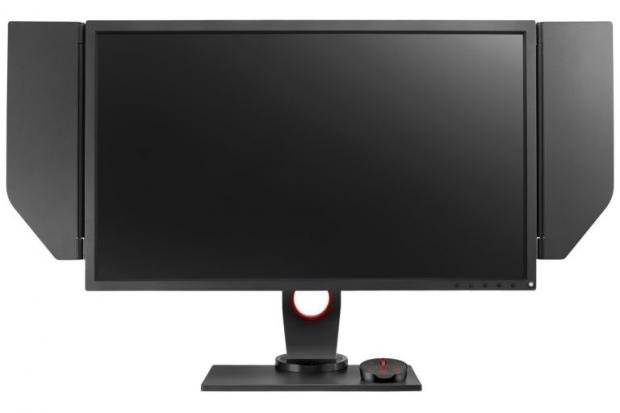 معرض CES20: شركة BenQ تعلن عن شاشتها الجديدة ZOWIE XL2746S