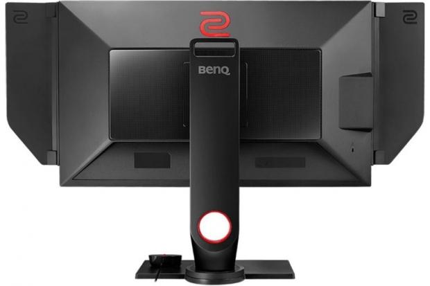 معرض CES20: شركة BenQ تعلن عن شاشتها الجديدة ZOWIE XL2746S