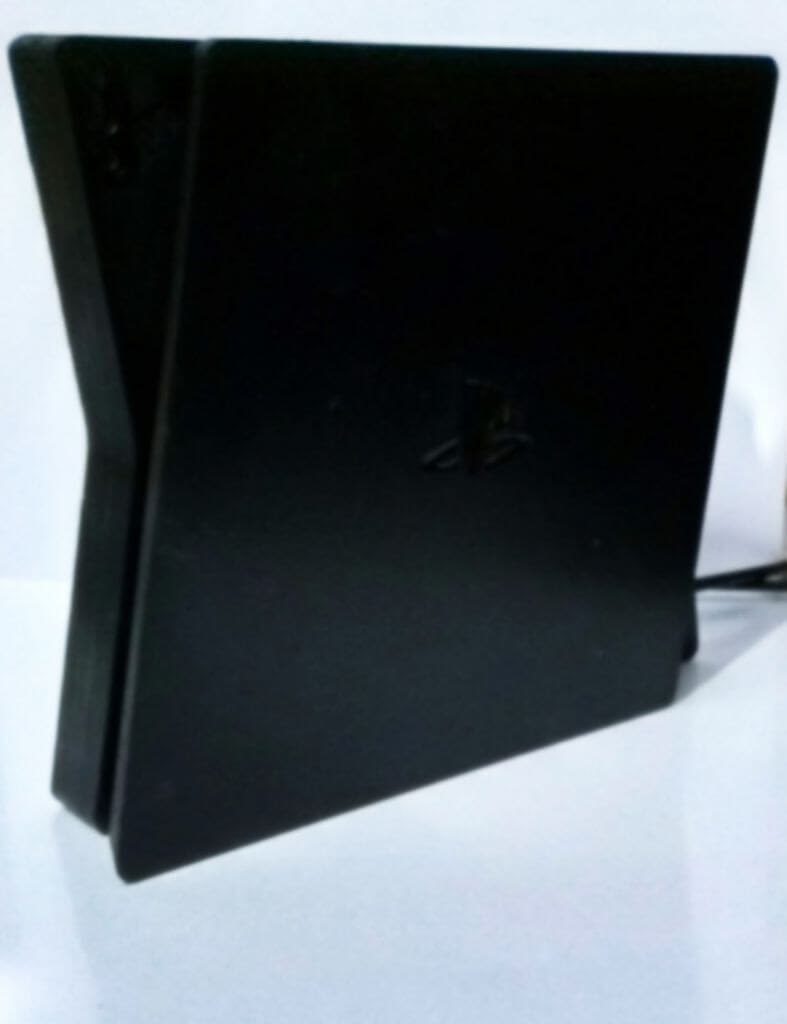 PS5 Sony Design 