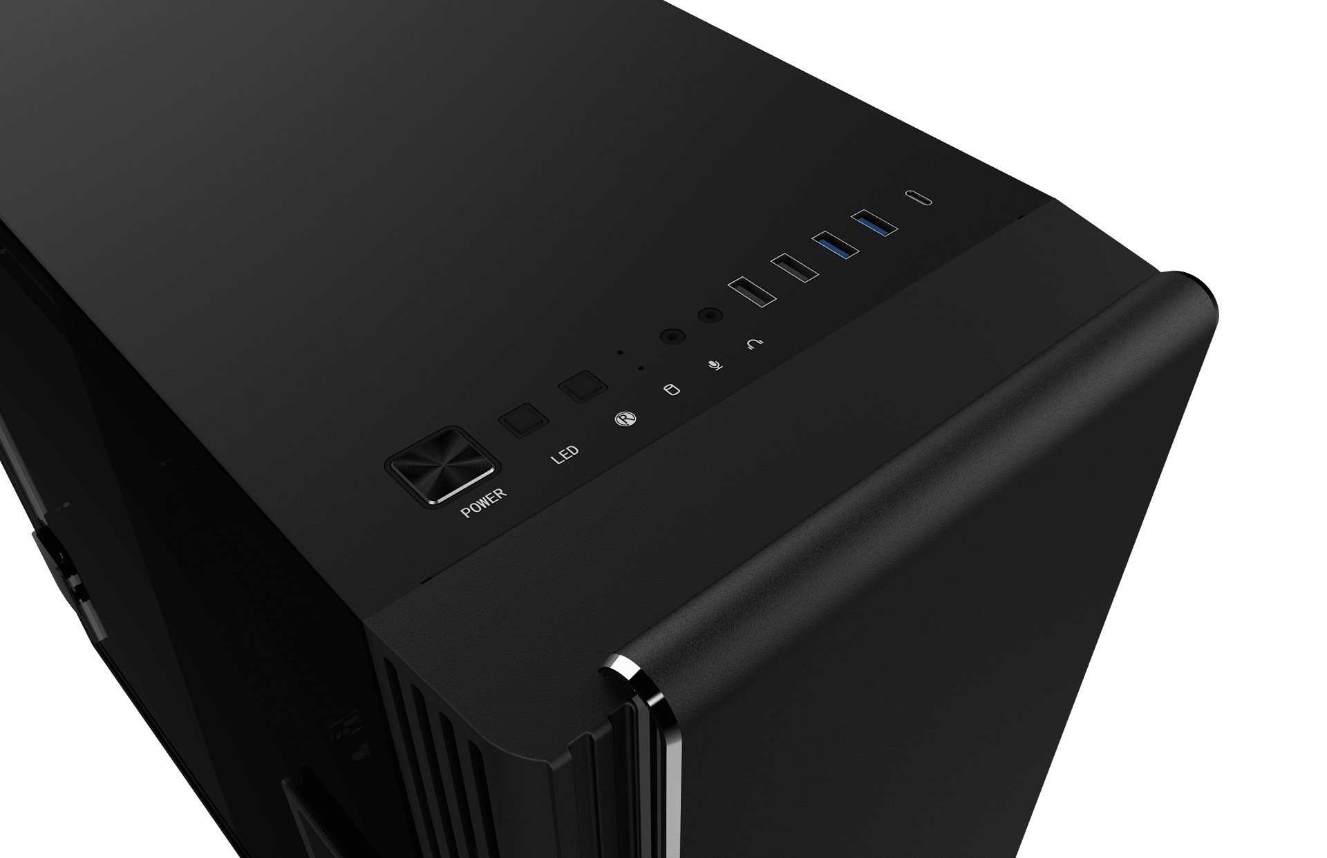 لوحات دا فينشي تلهم MSI في علبة الحاسب الجديدة Creator 400 !
