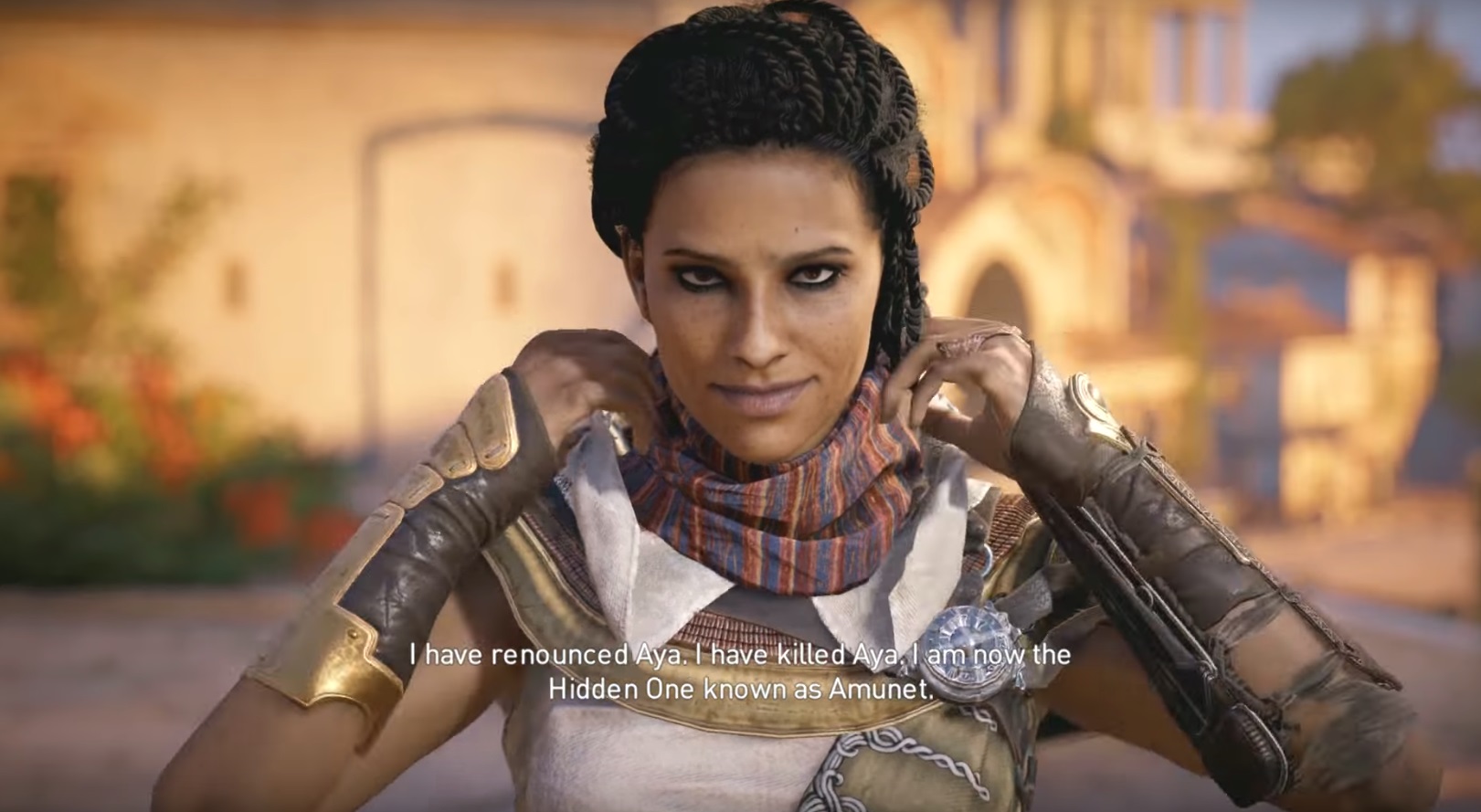 Assassin's Creed Ubisoft