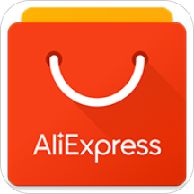 AliExpress App at Huawei AppGallery
