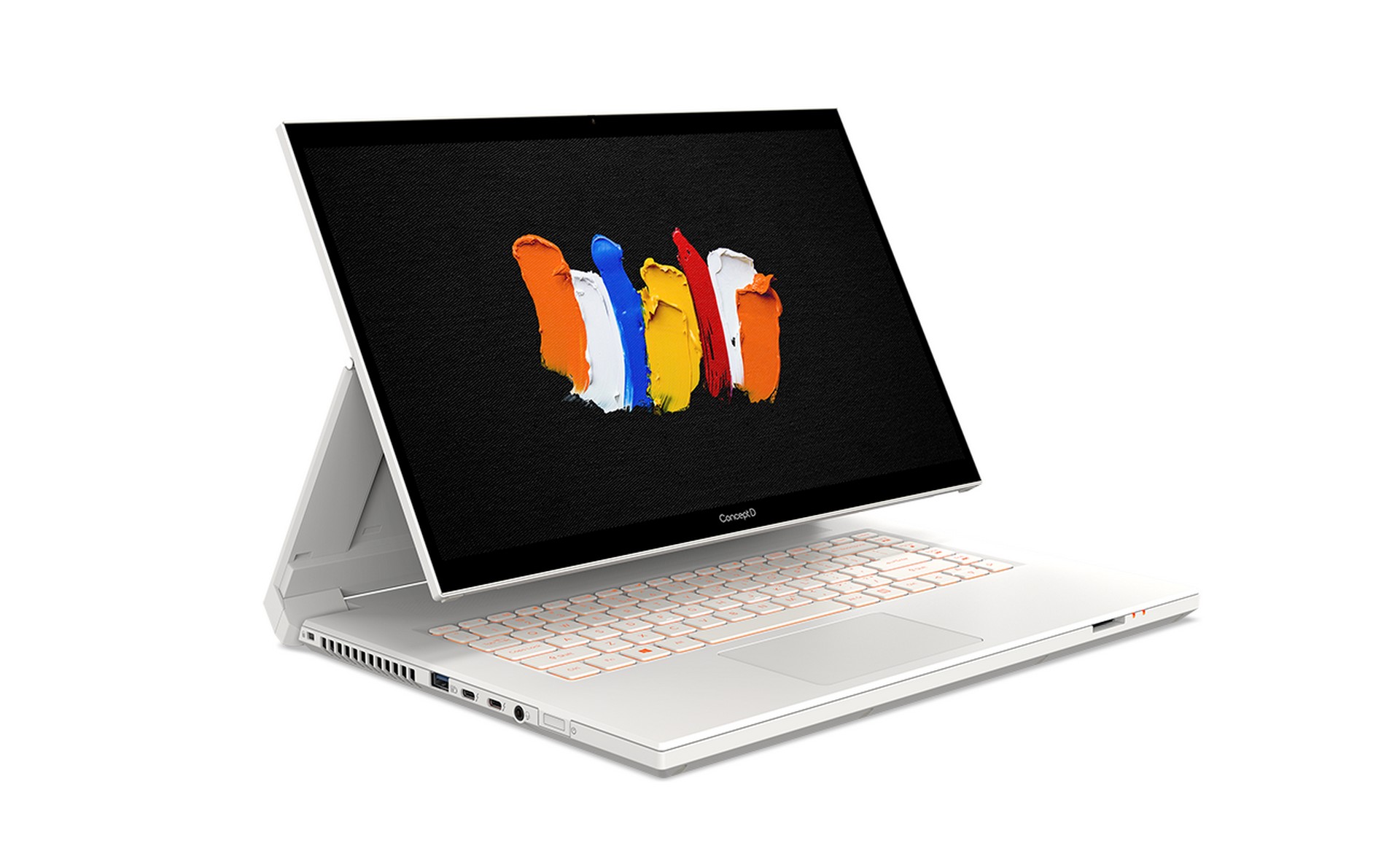 معرض CES20: شركة Acer تكشف عن ConceptD 7 Ezel و ConceptD 700