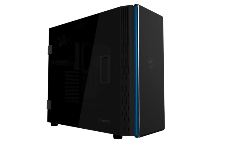 MSI Creator