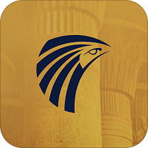 EgyptAir App at Huawei AppGallery