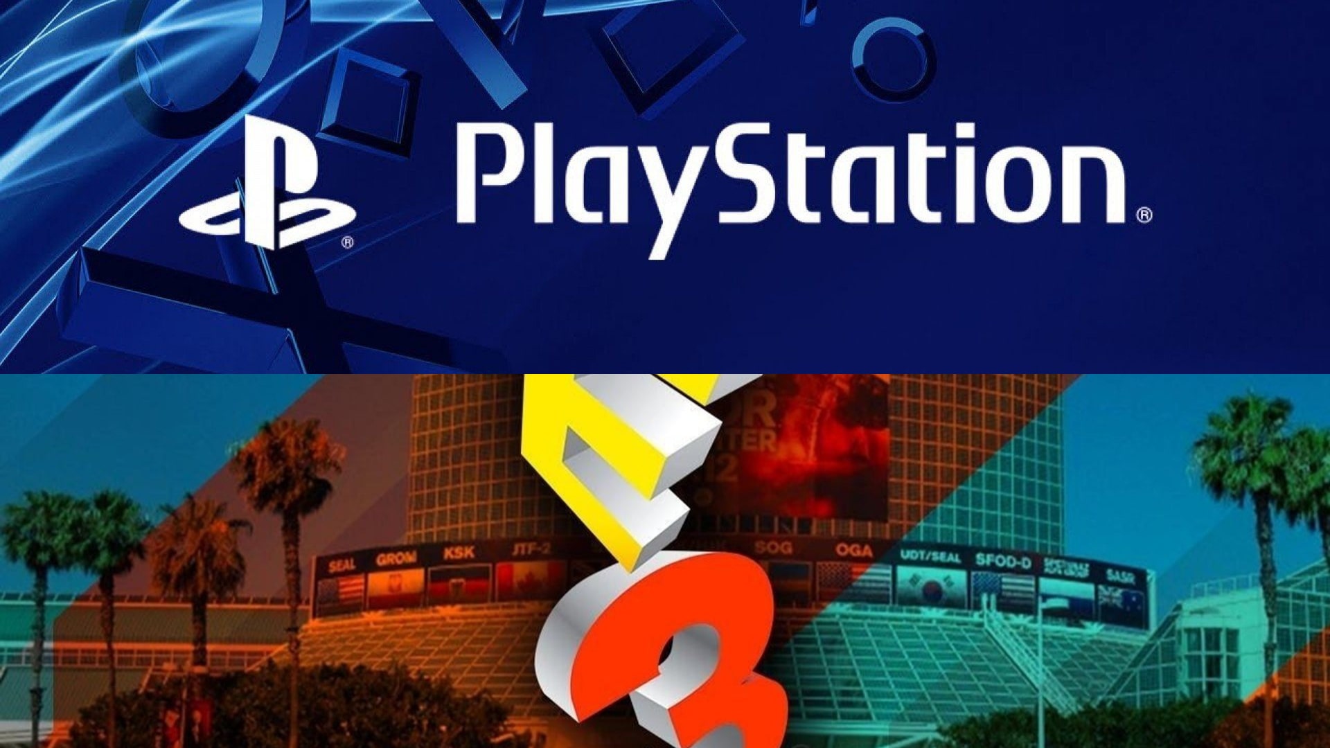 تداعيات غياب Sony عن E3 : من المستفيد؟ وهل هي نهاية معارض الألعاب؟