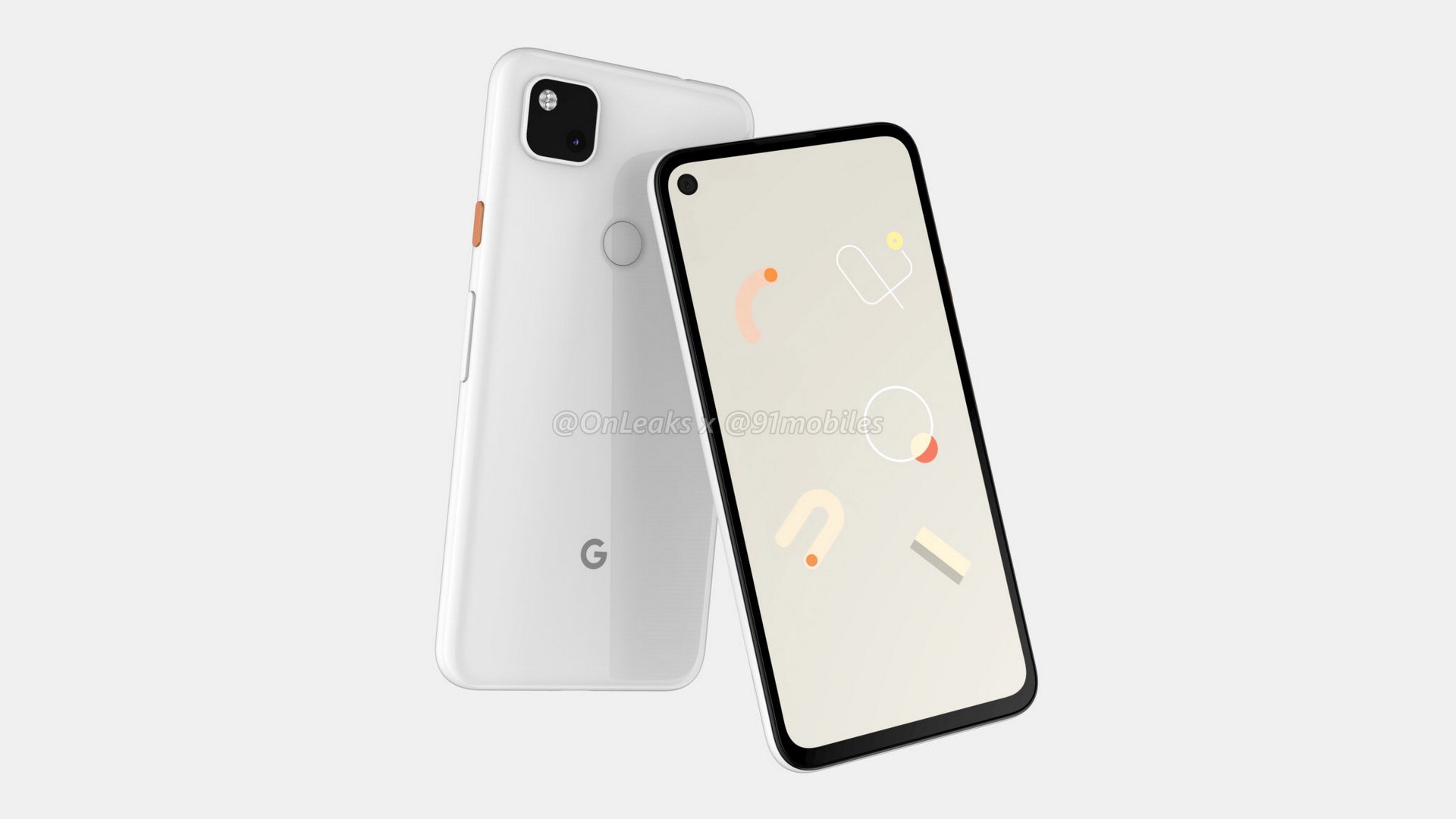 شاهد: صور مسربة لهاتف جوجل القادم Pixel 4a