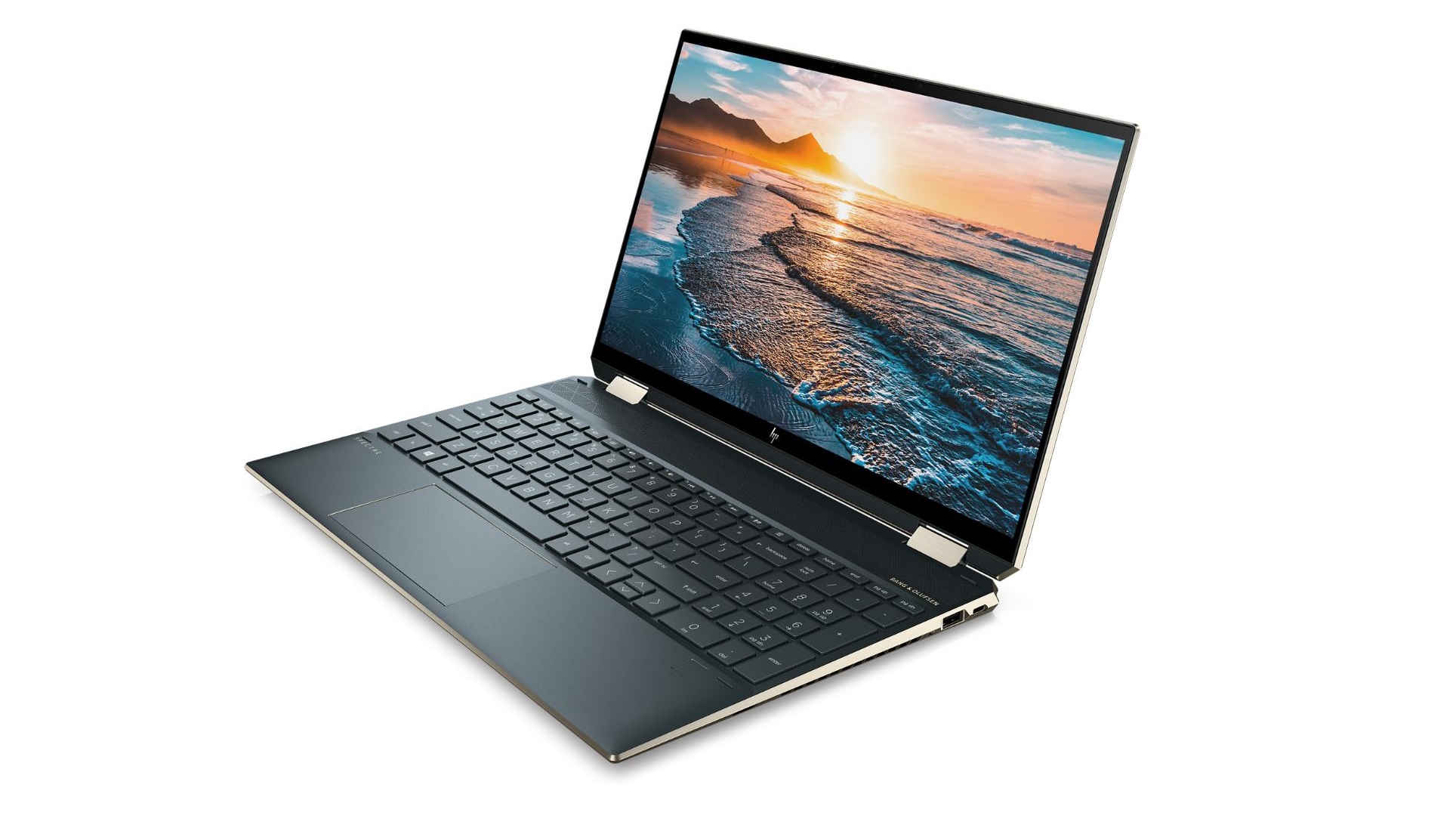 معرض CES20: تحديث جديد لأجهزة HP Spectre x360