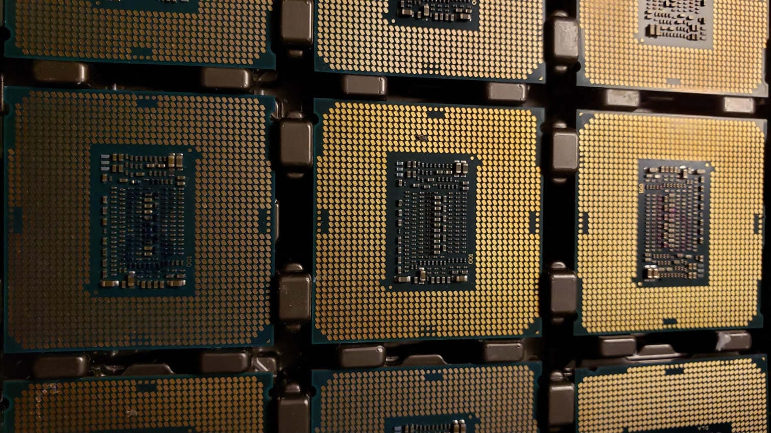 تأكيد من intel بأن معالج i9-10900K أسرع من i9-9900K بنسبة 30%!