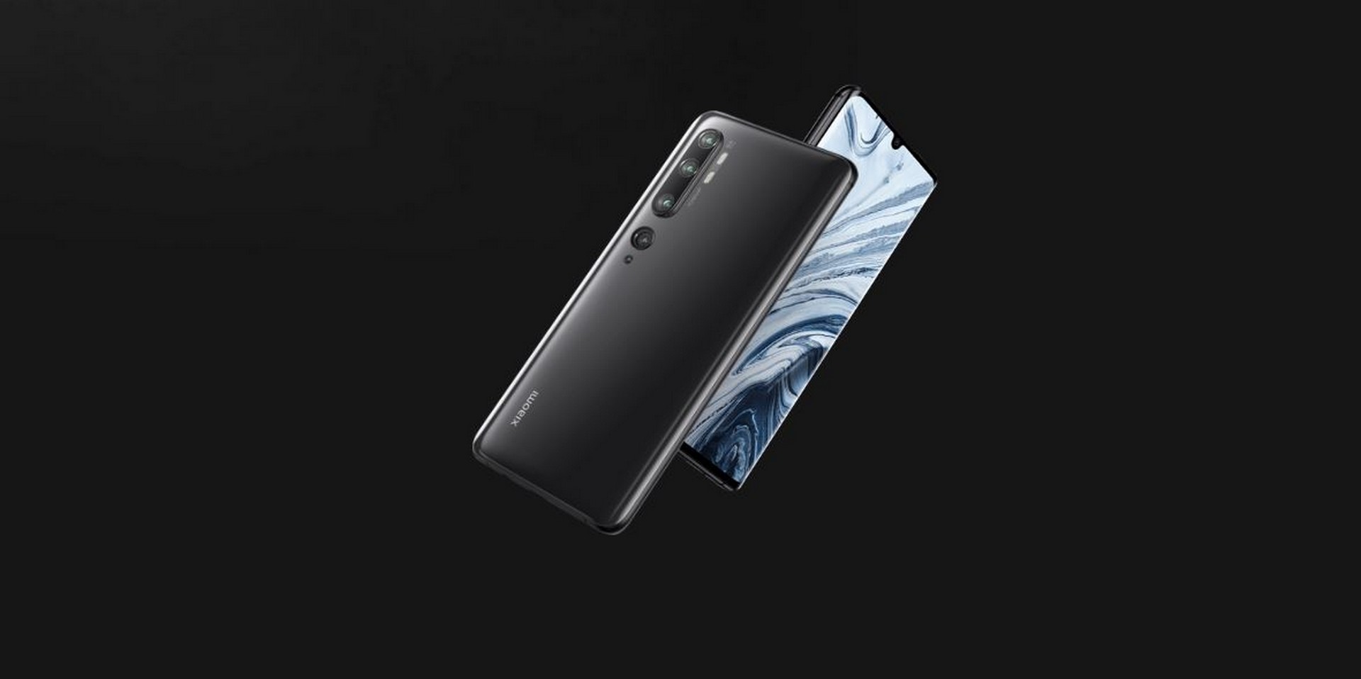 صوراً مسربة تشكف عن بعض مواصفات هاتف شاومي المرتقب MI Note 10 Pro