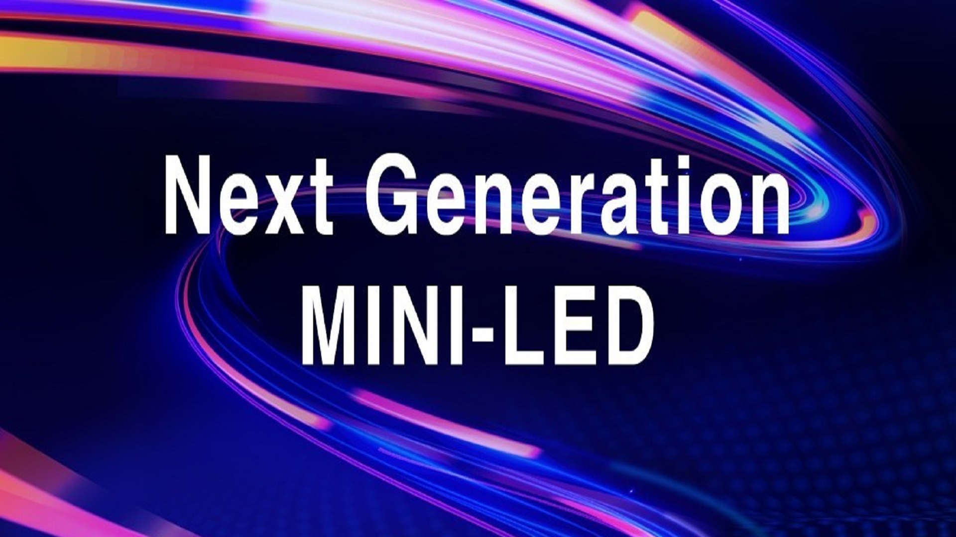 شاشات Mini LED من NVIDIA، أقصي جودة ممكنة لشاشات العرض علي الاطلاق