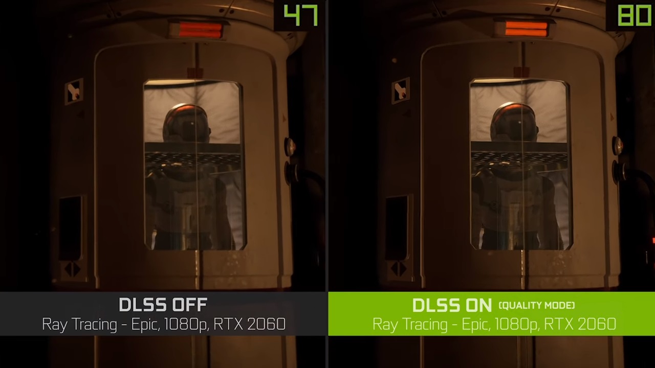 تقنية تتبع الاشعة RTX لا غني عنها في الفضاء في Deliver Us The Moon