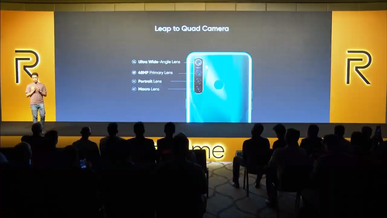 رسمياً: Realme تدخل السوق الإماراتي وتُطلق ثلاثة هواتف جديدة
