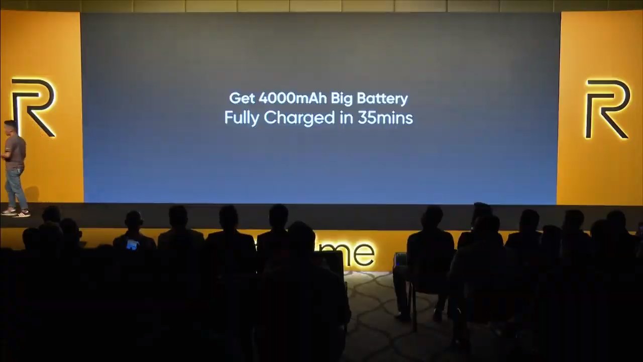 رسمياً: Realme تدخل السوق الإماراتي وتُطلق ثلاثة هواتف جديدة