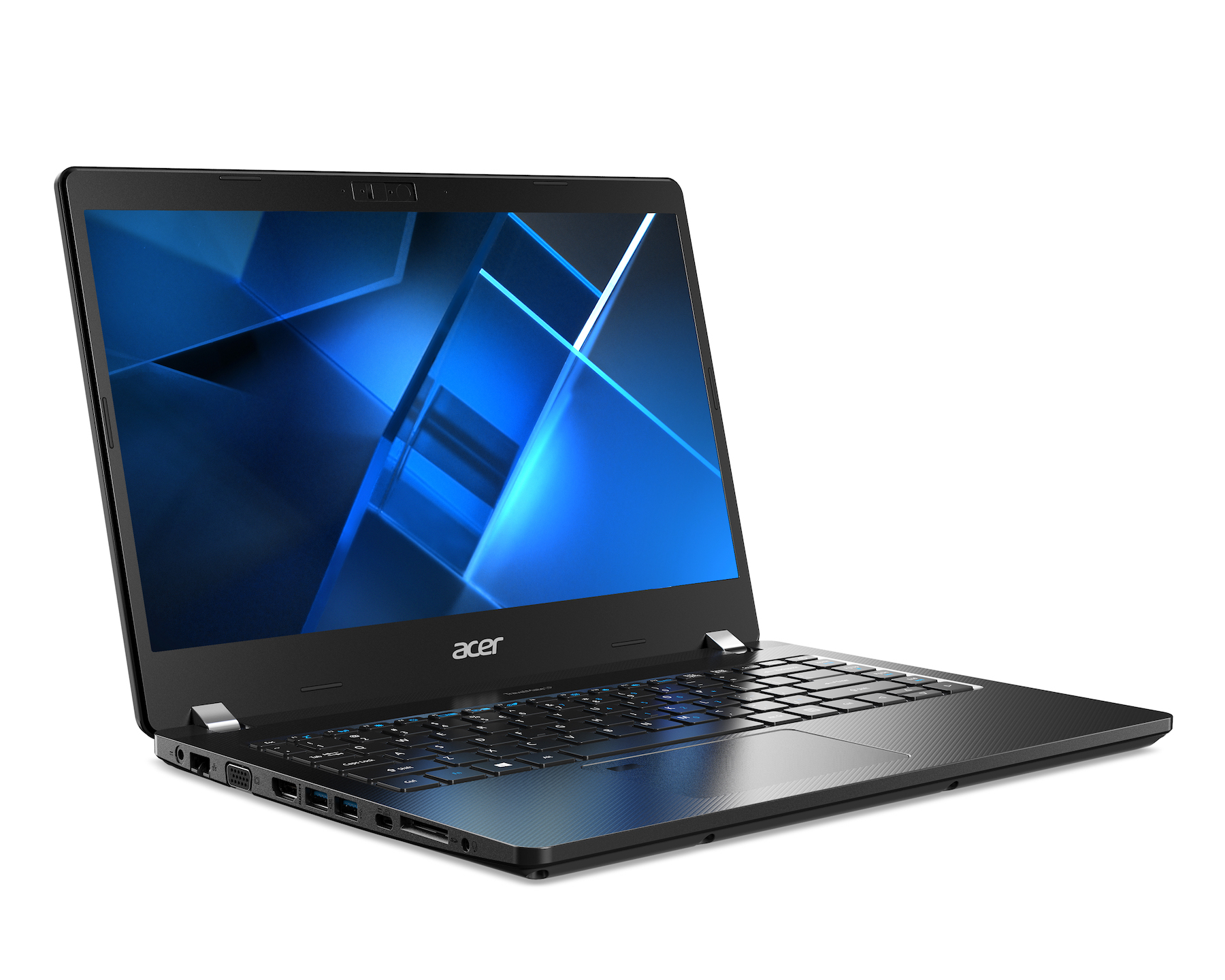 Acer تقدم أجهزة محمولة جديدة TravelMate P6 و TravelMate P2