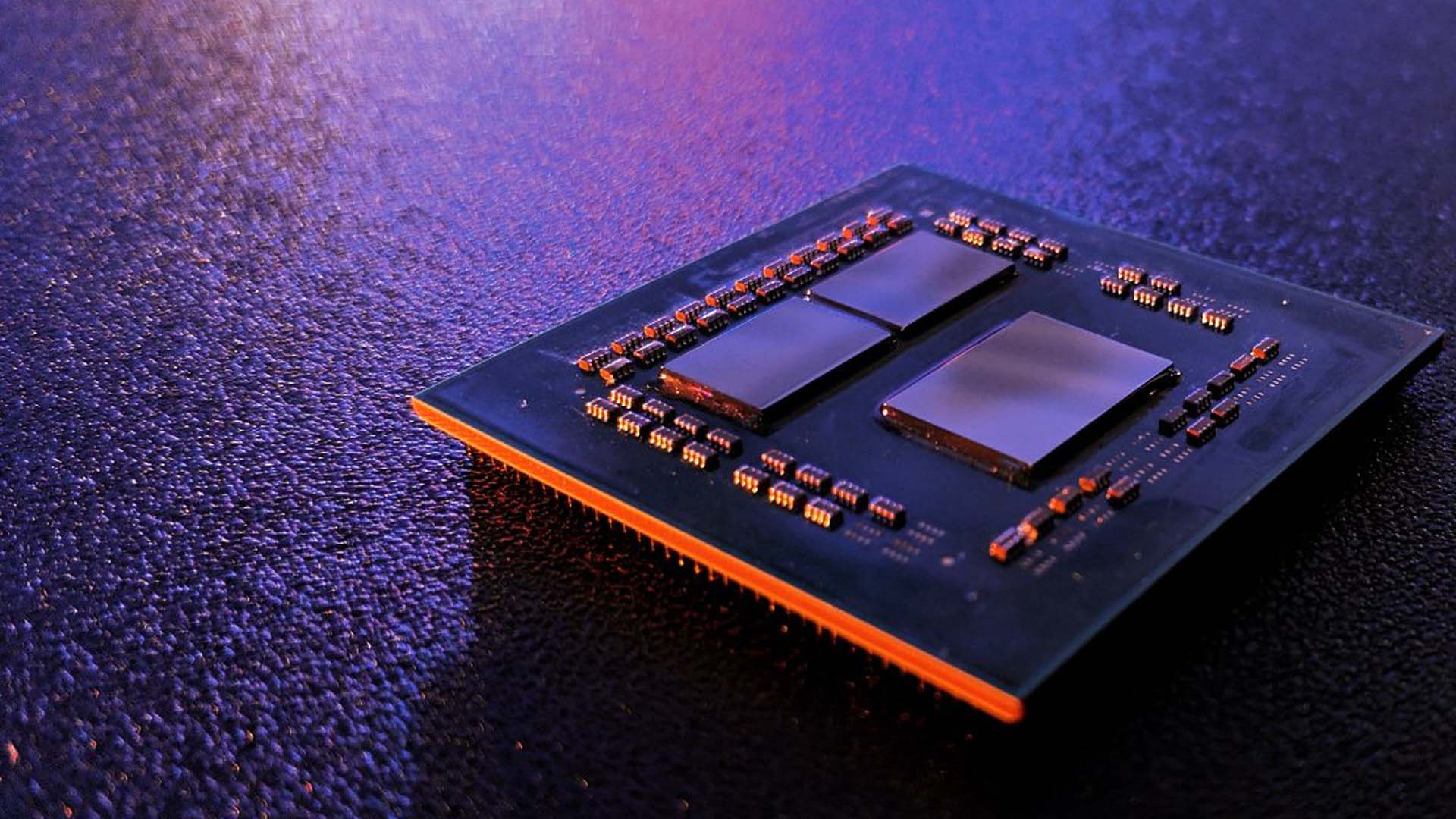 ترقب الكشف عن معمارية AMD Zen 3 خلال فعاليات معرض CES 2020!