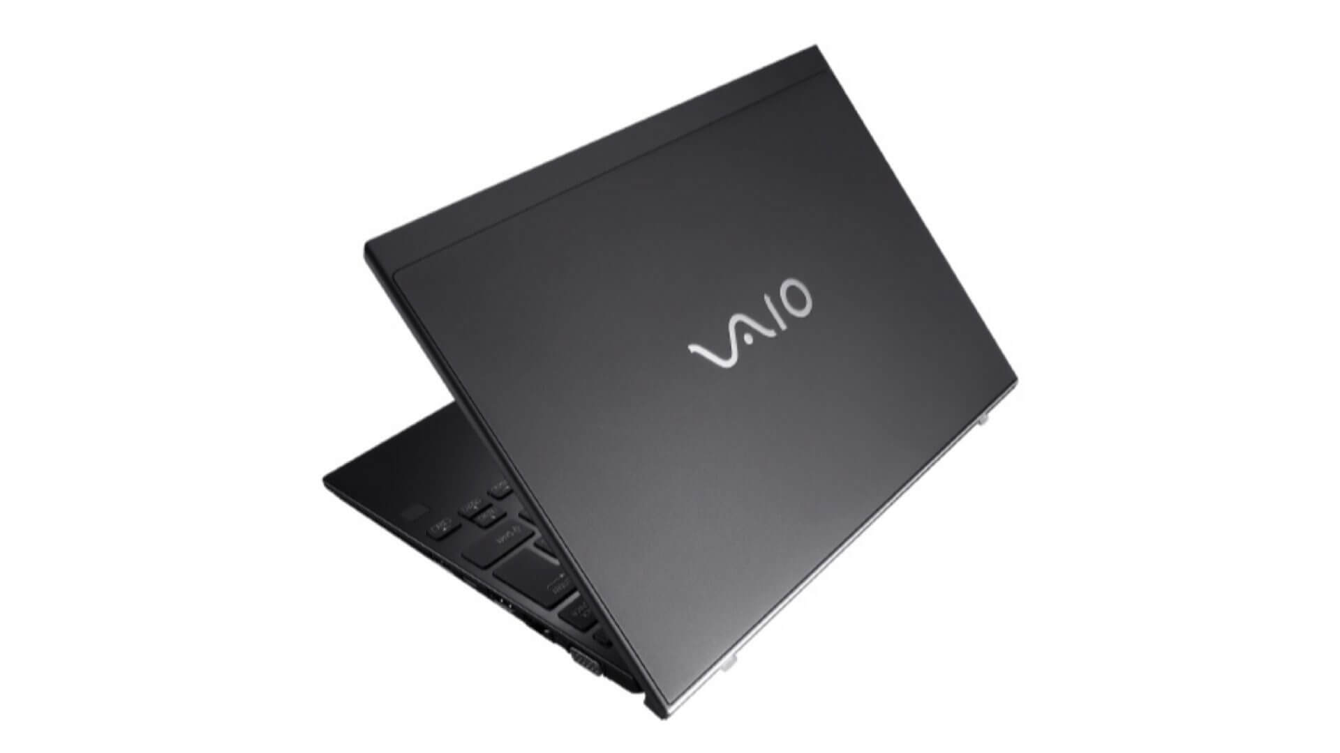 شركة VAIO تستضيف معالجات الجيل العاشر من Intel في أجهزة SX12 !