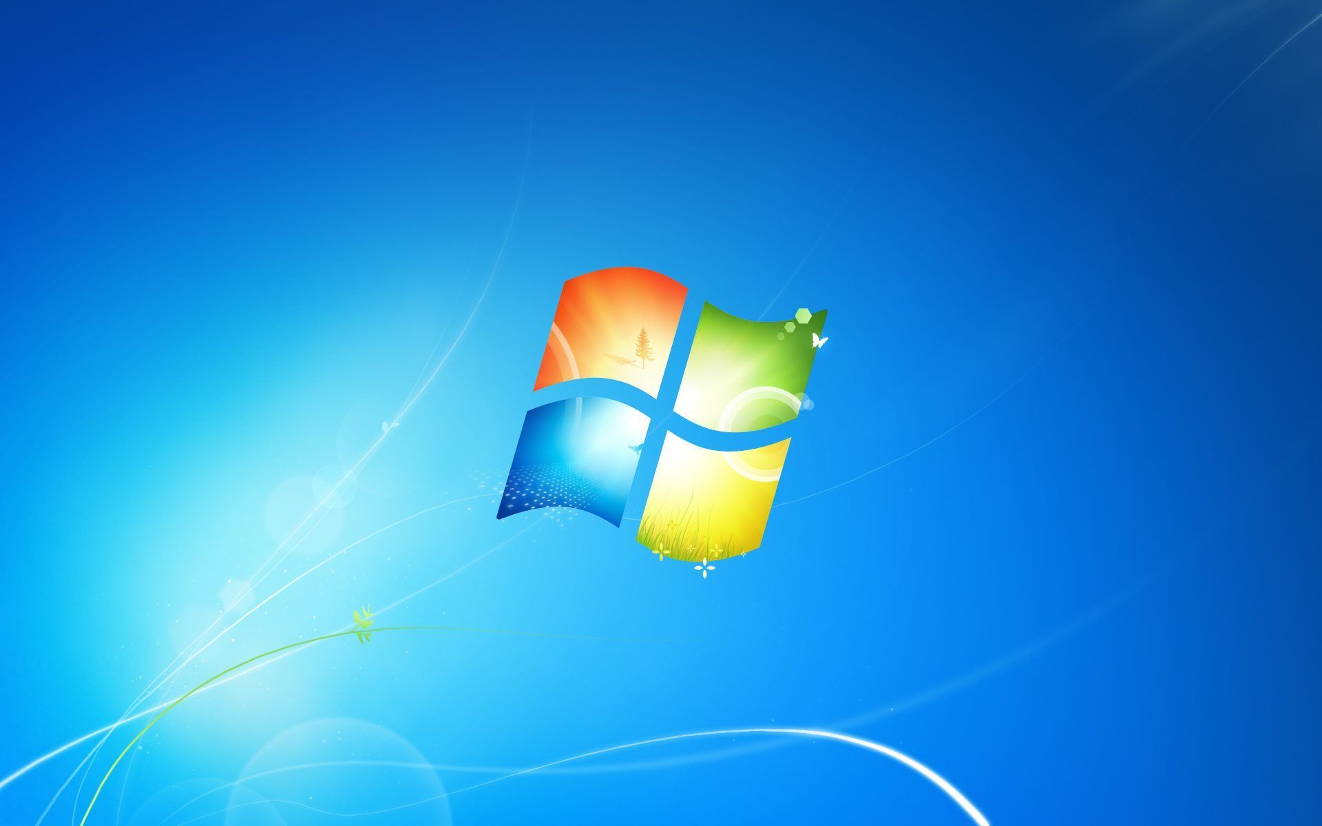 أنظمة Windows 7 لازالت الخيار الأفضل لربع مستخدمي الـ Windows!