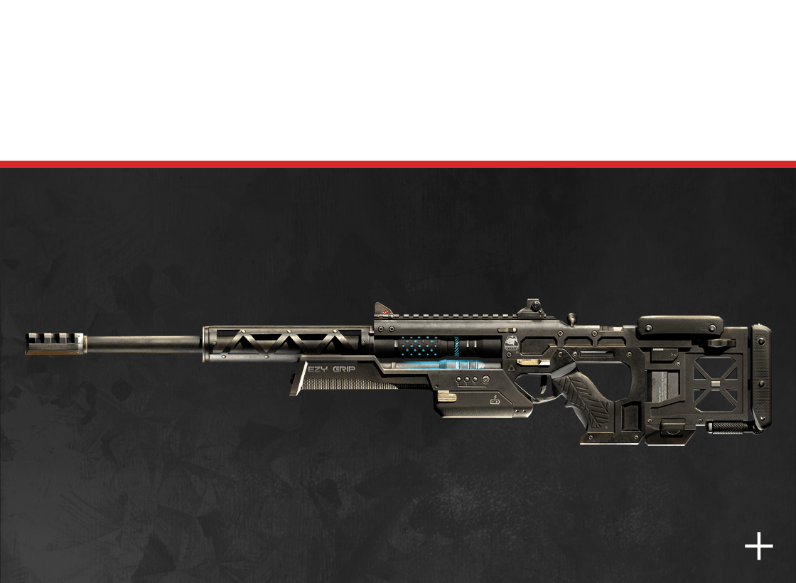 Apex Legends Respawn Assimilation