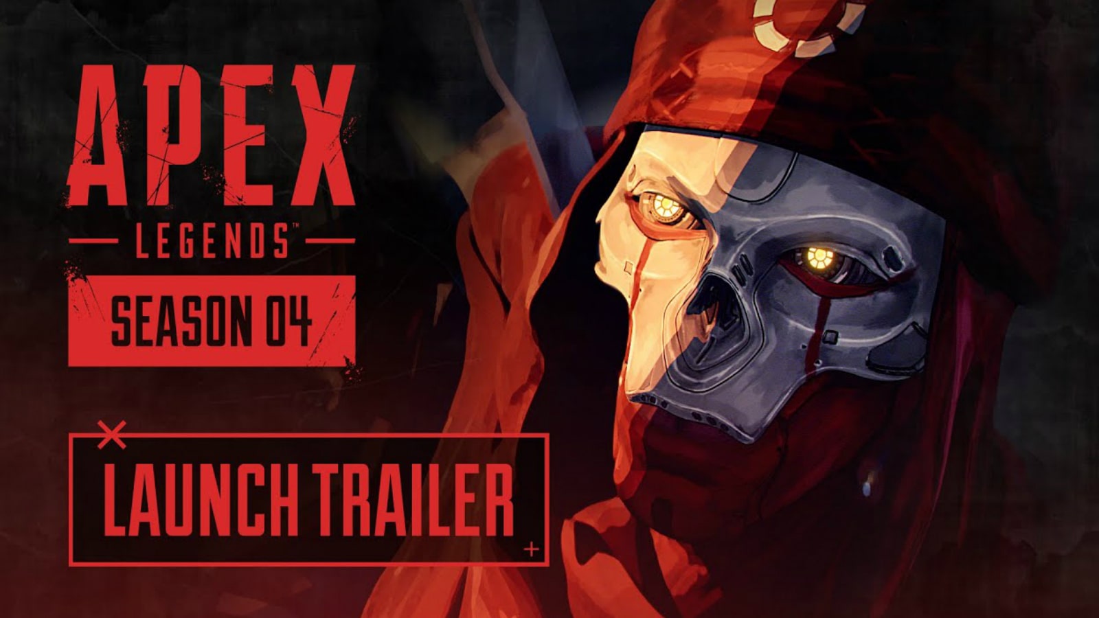 Apex Legends تستعرض بطل الموسم الرابع "Revenant" بـ Trailer دموي !