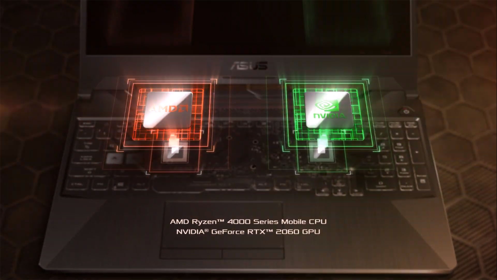 معرض CES20: الإعلان عن الأجهزة المحمولة A15/17 و F15/17 من Asus