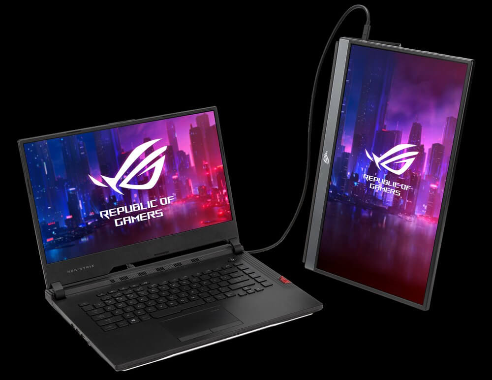 ASUS