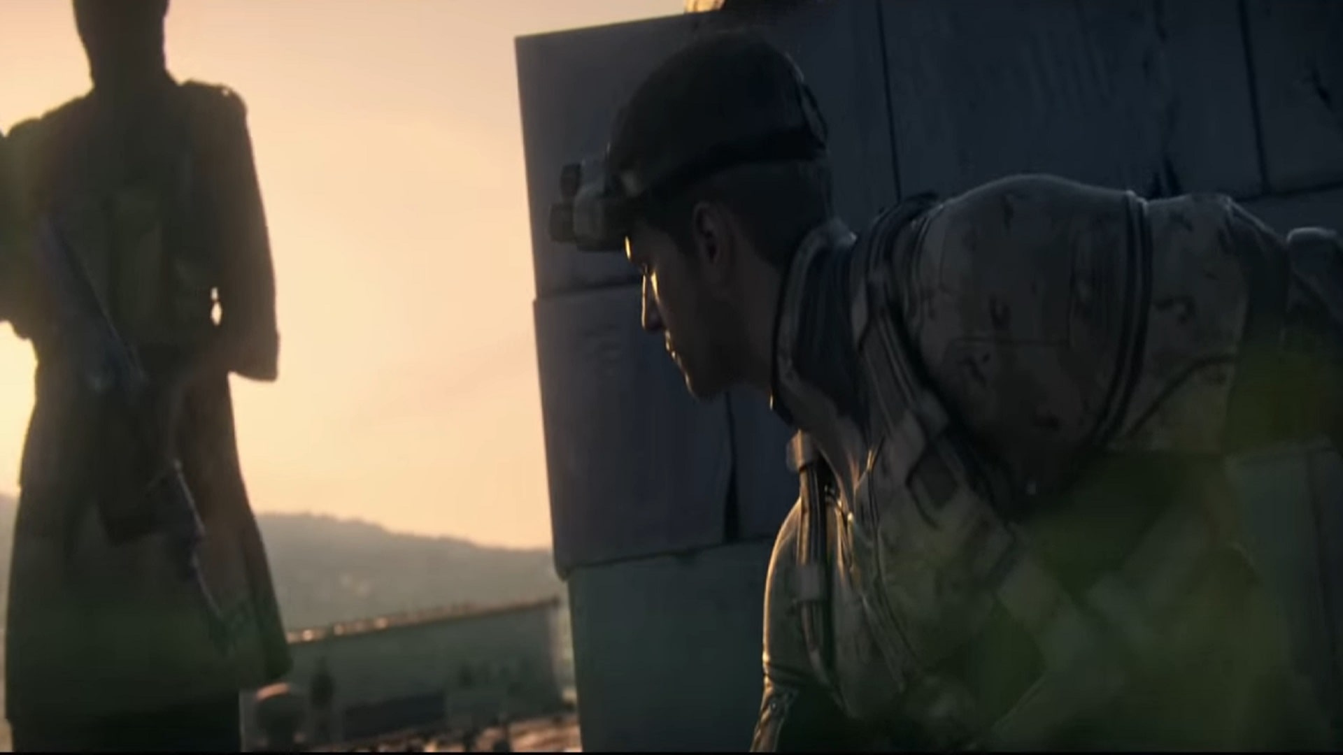 ubisoft splinter cell