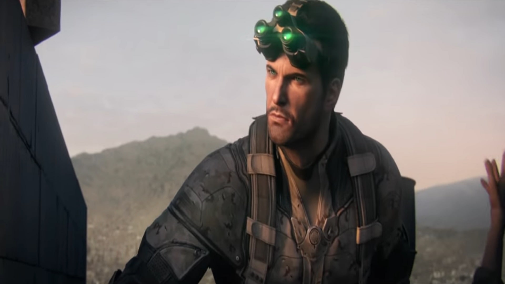بعد عودة Maxime Béland إلى Ubisoft قد نرى جزء جديد من Splinter Cell
