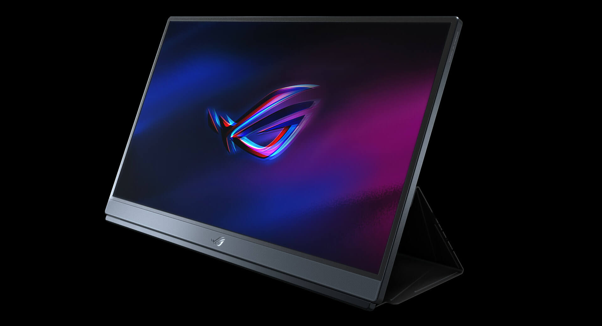 الإعلان عن شاشة ROG Strix XG17AHPE من ASUS لعشاق الترحال!