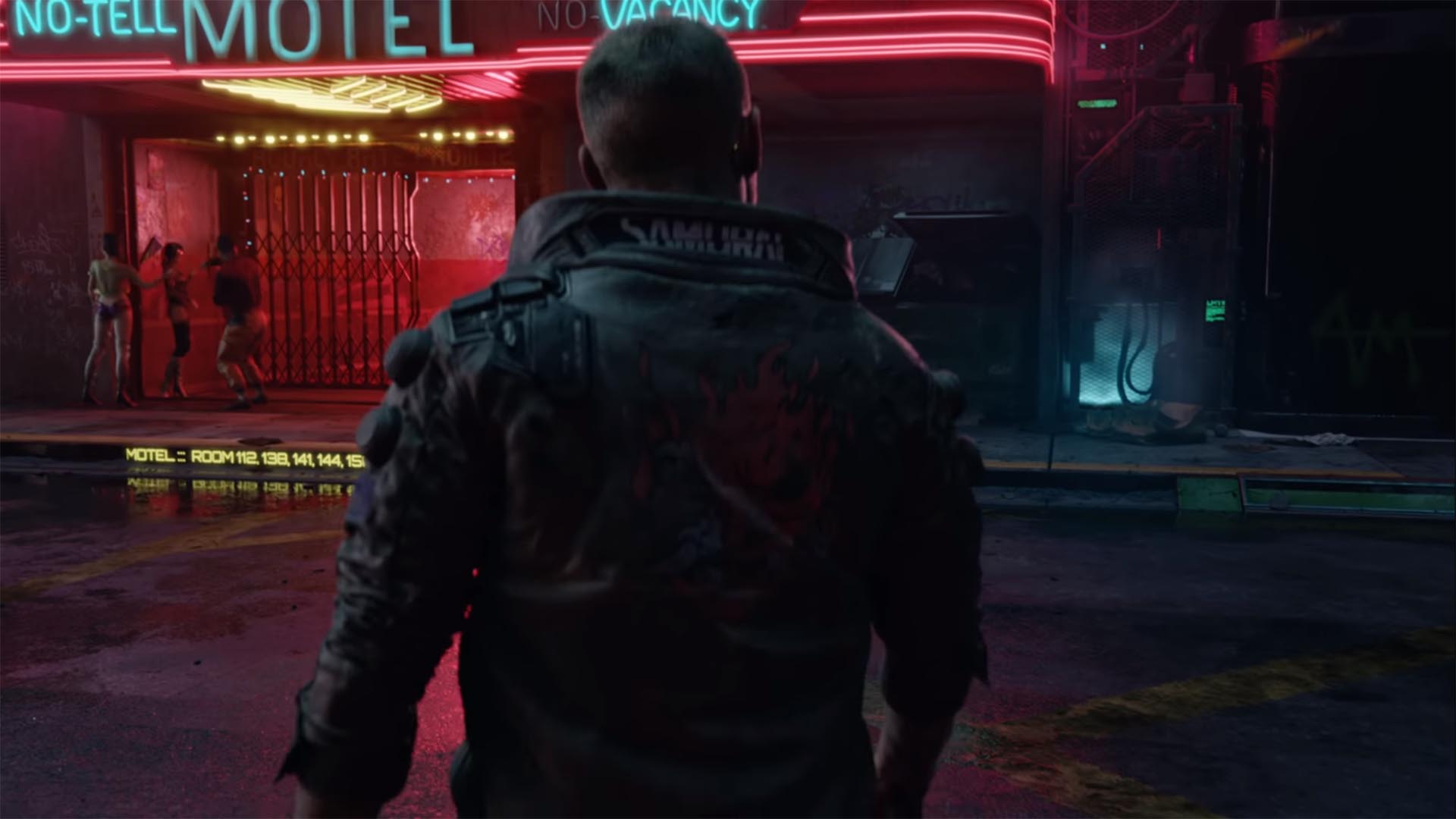 إليك ما تريد معرفته عن لعبة Cyberpunk 2077 بعد تأجيل إصدارها