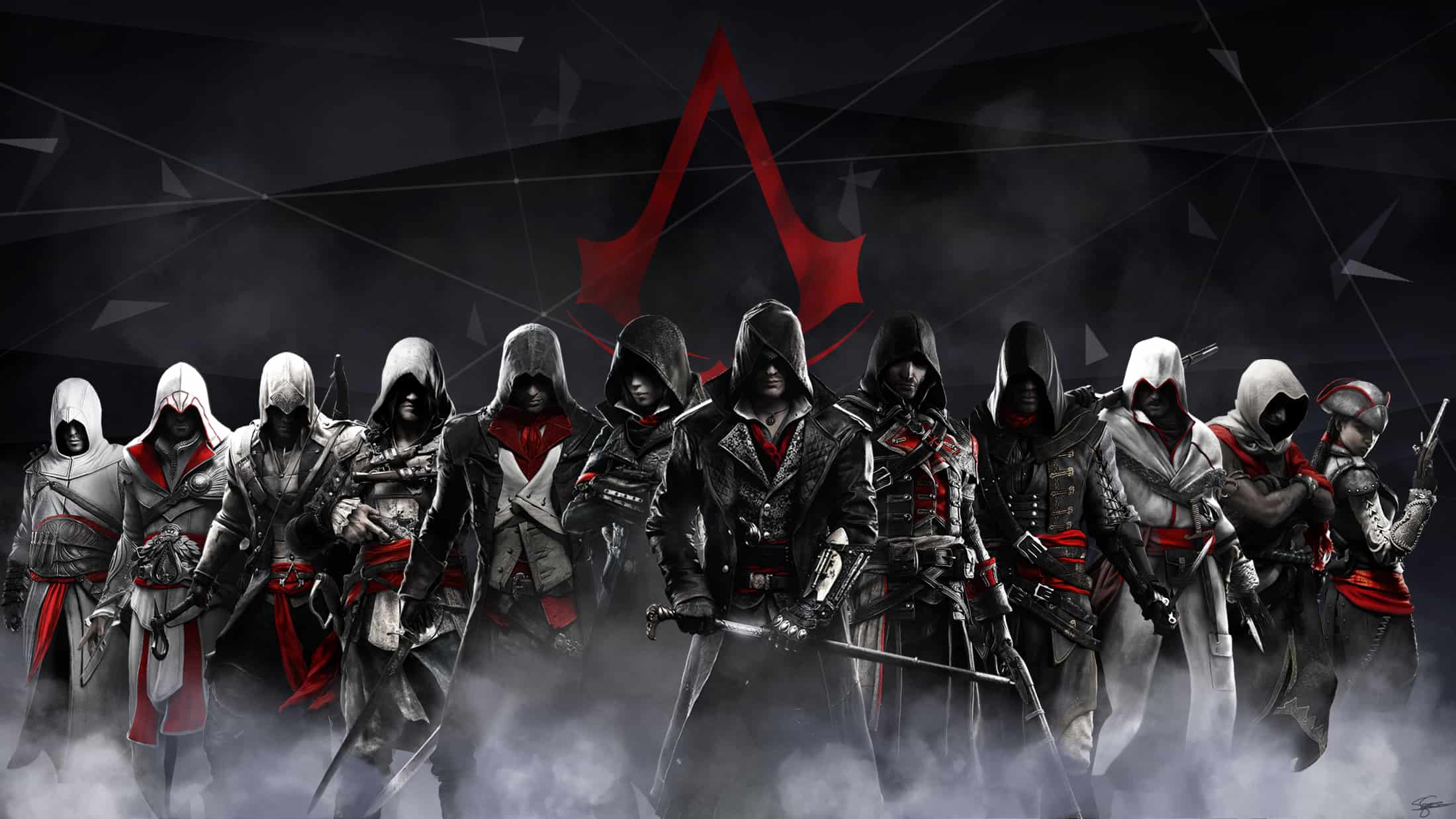 إليكم أهم خمسة أشياء نريدها بشدة من جزء Assassin's Creed المقبل !