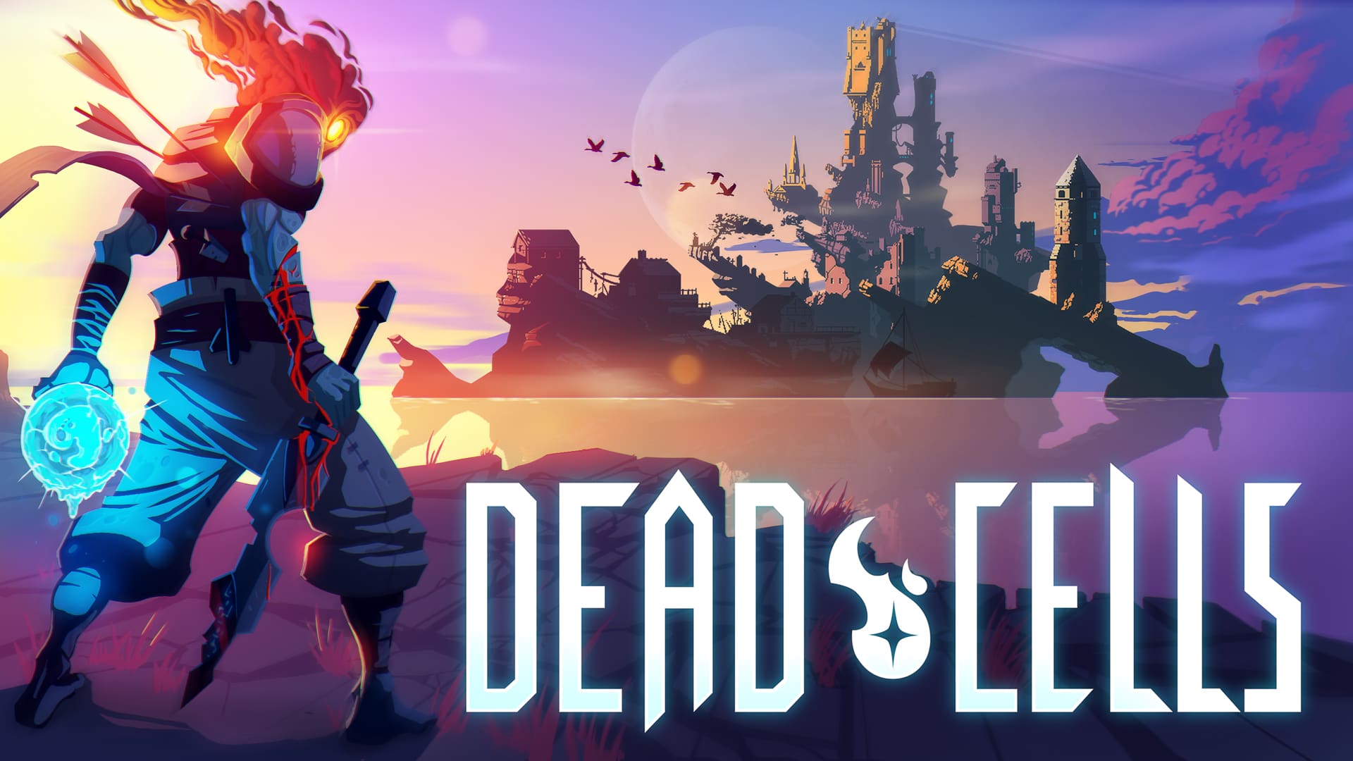 توسعة The Bad Seed قادمة إلى لعبة Dead Cells فبراير القادم.