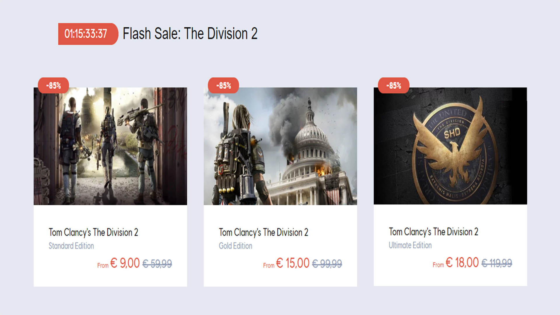 ubisoft the division 2
