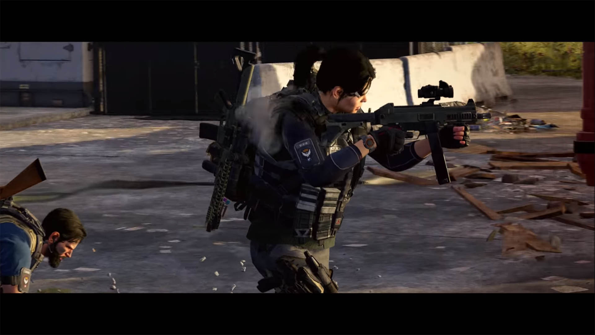 أحصل على لعبة The Division 2 بخصم يصل إلى 85% على جميع النسخ