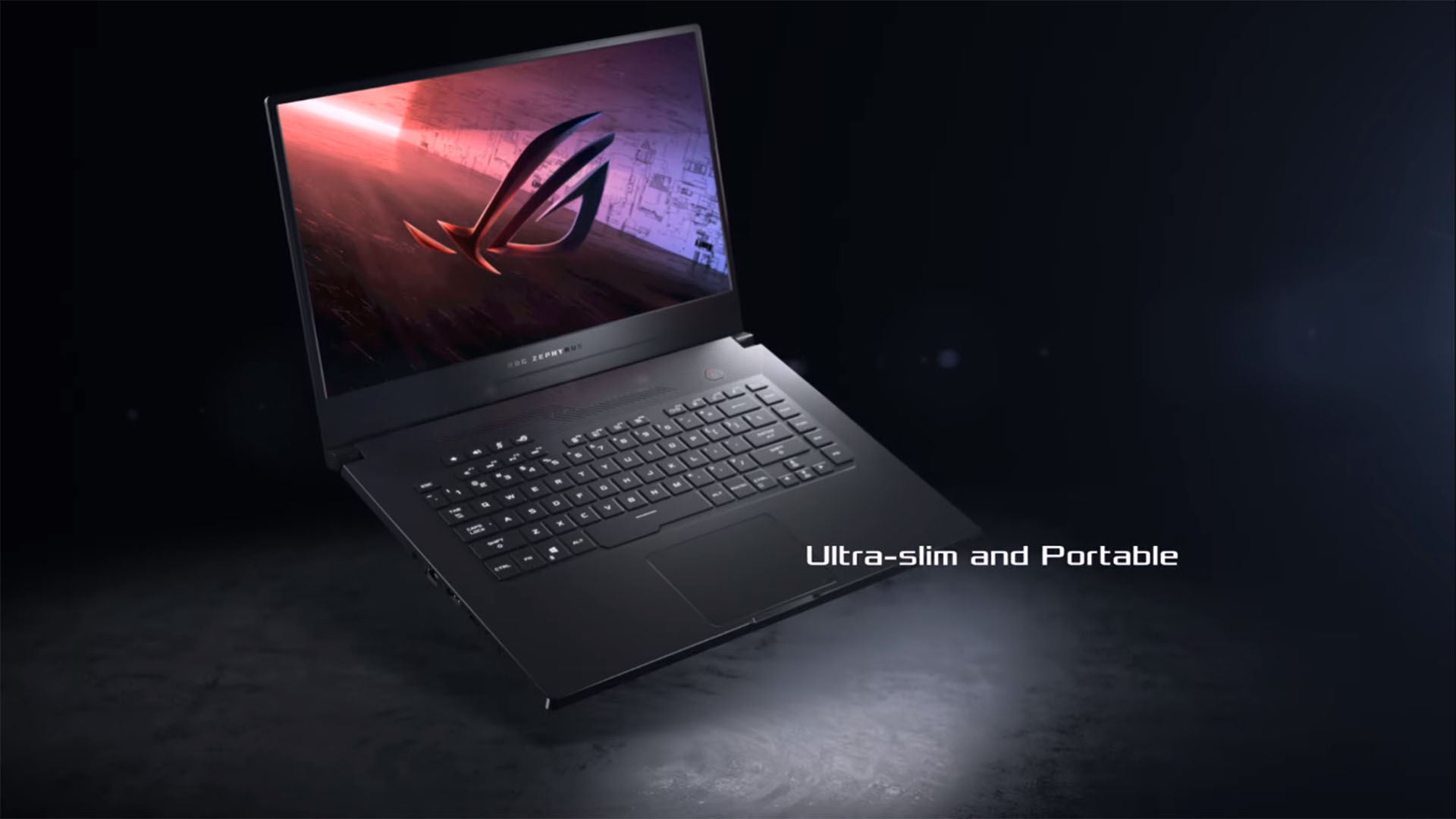 معرض CES20: تعرف على الأجهزة المحمولة للاعبين G14 و G15 من Asus