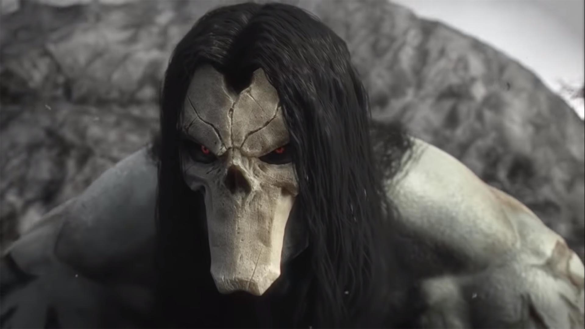 متجر Epic Store يقدم ألعاب مجانية من بينهم Darksiders و Darksiders2