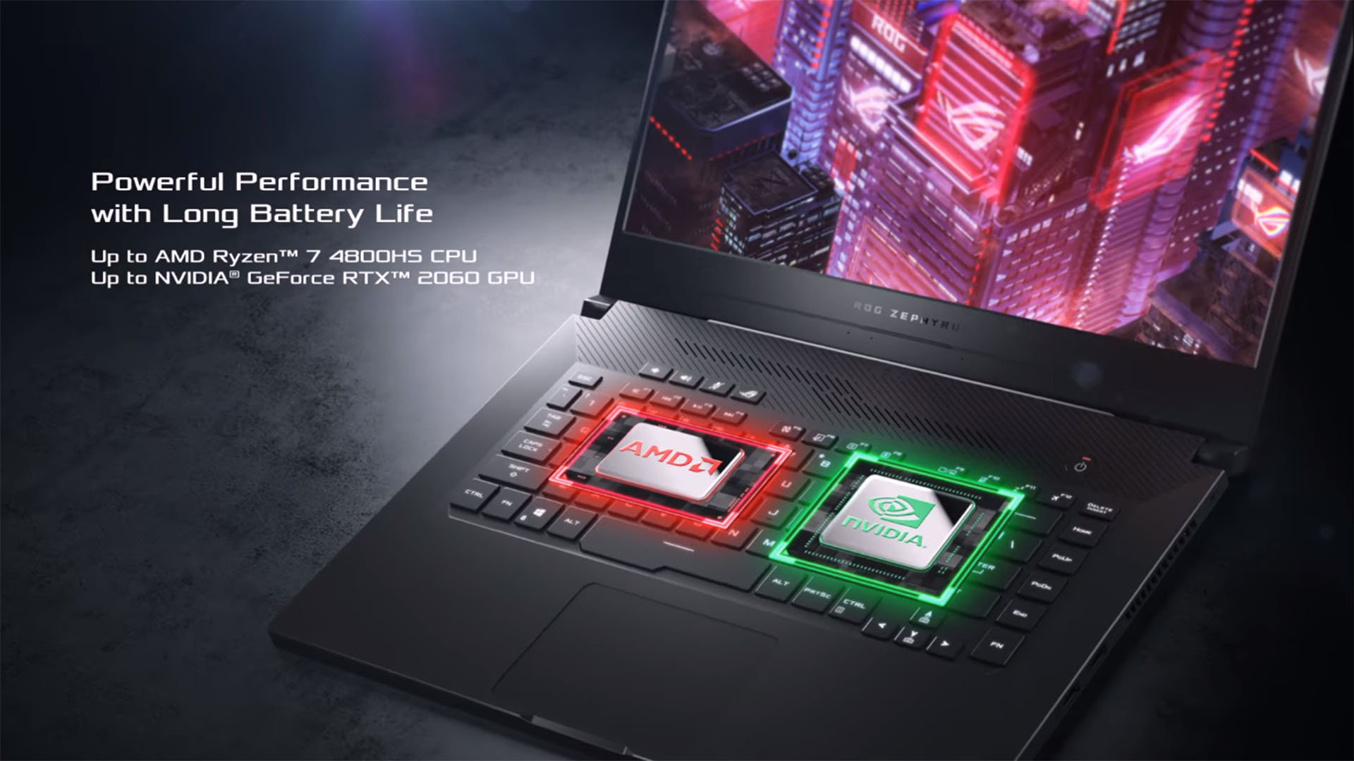 ces20 asus g14 g15 announce