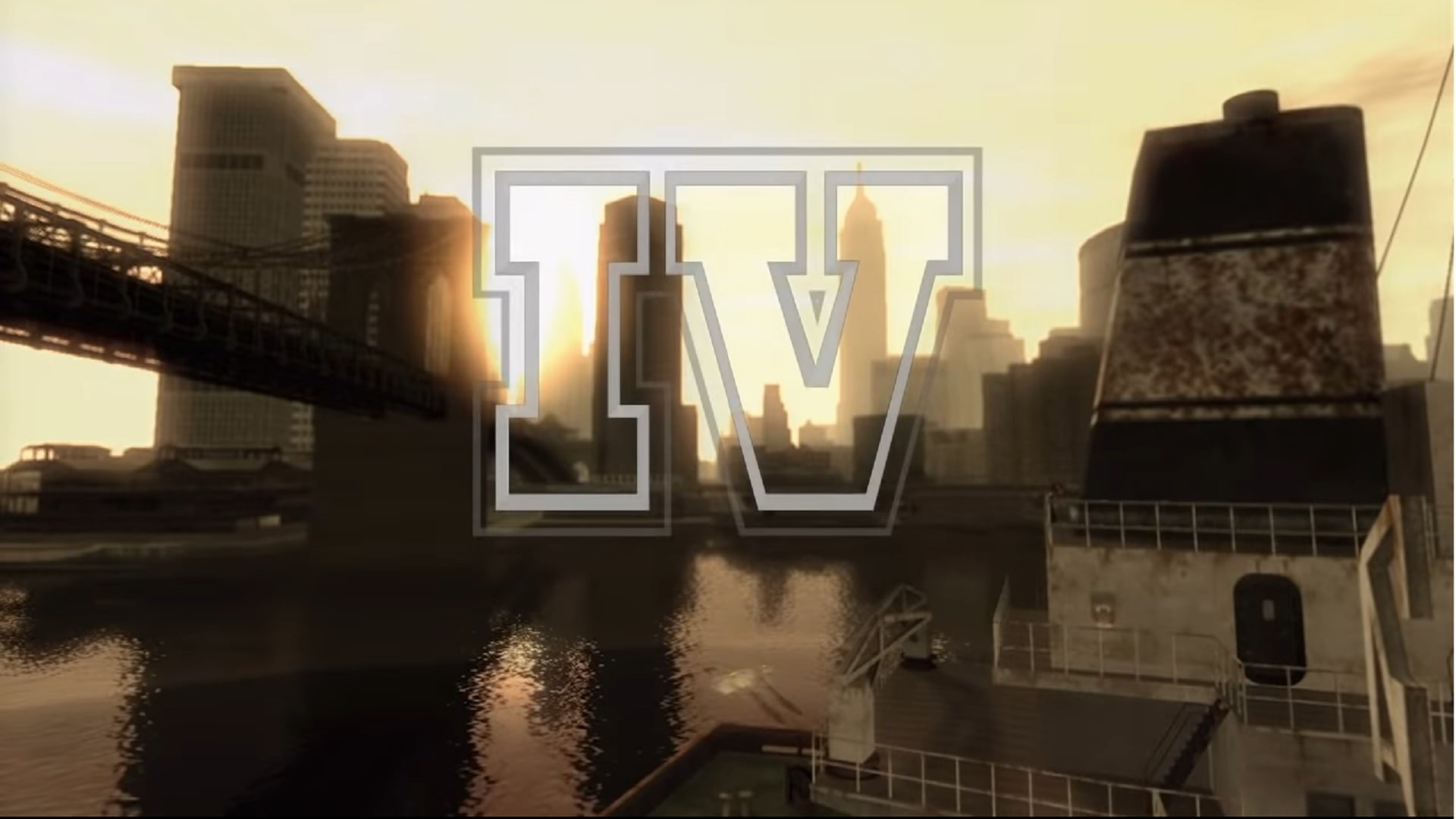 بشكل مفاجئ لعبة Grand Theft Auto 4 لم تعد متاحة على متجر Steam.