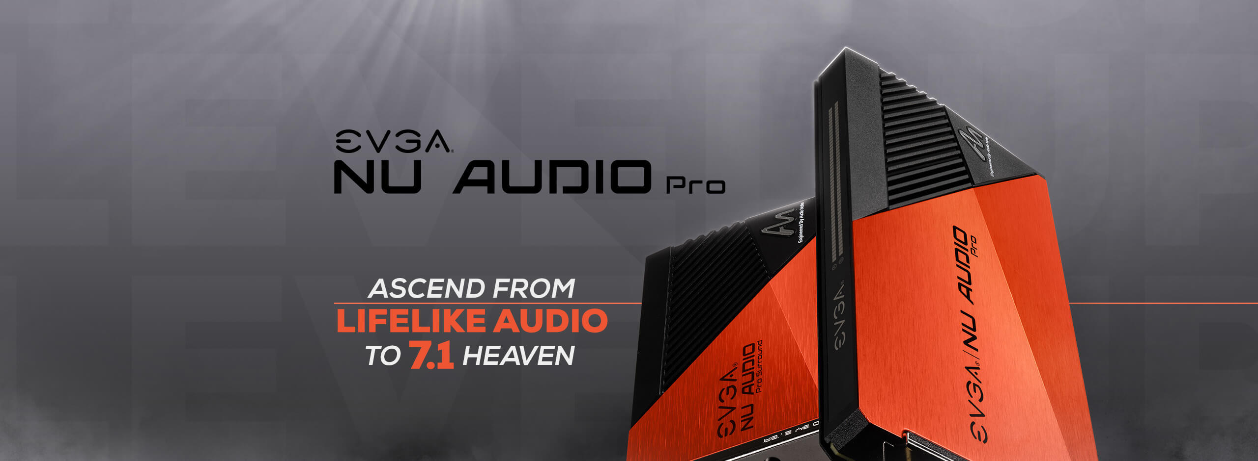 EVGA