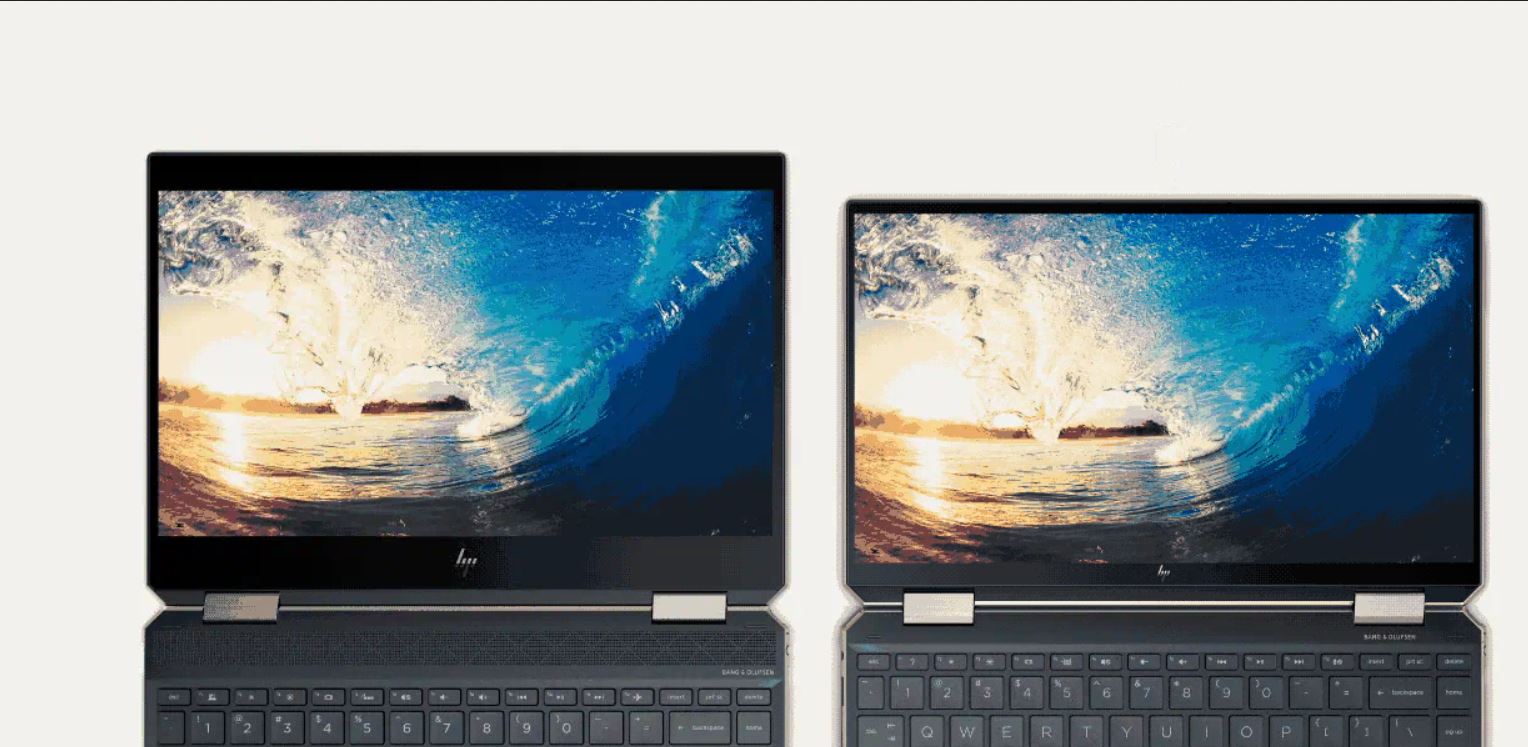 HP CES2020