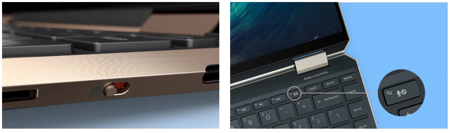 معرض CES20: تحديث جديد لأجهزة HP Spectre x360