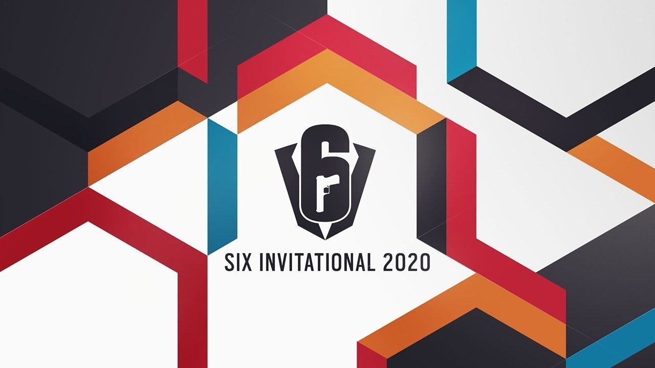 إليكم تفاصيل حدث Rainbow Six Siege الجديد : Road to Six Invitational!