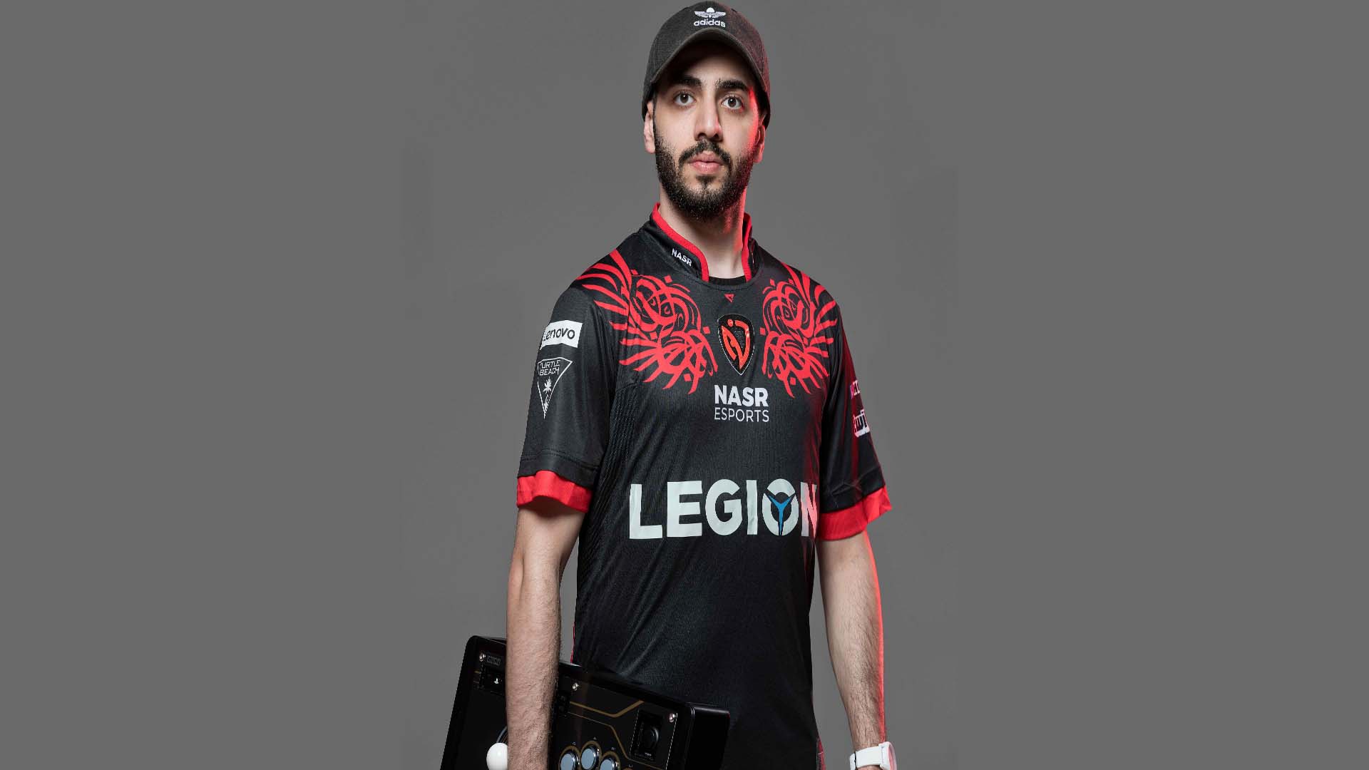 lenovo nasr esports