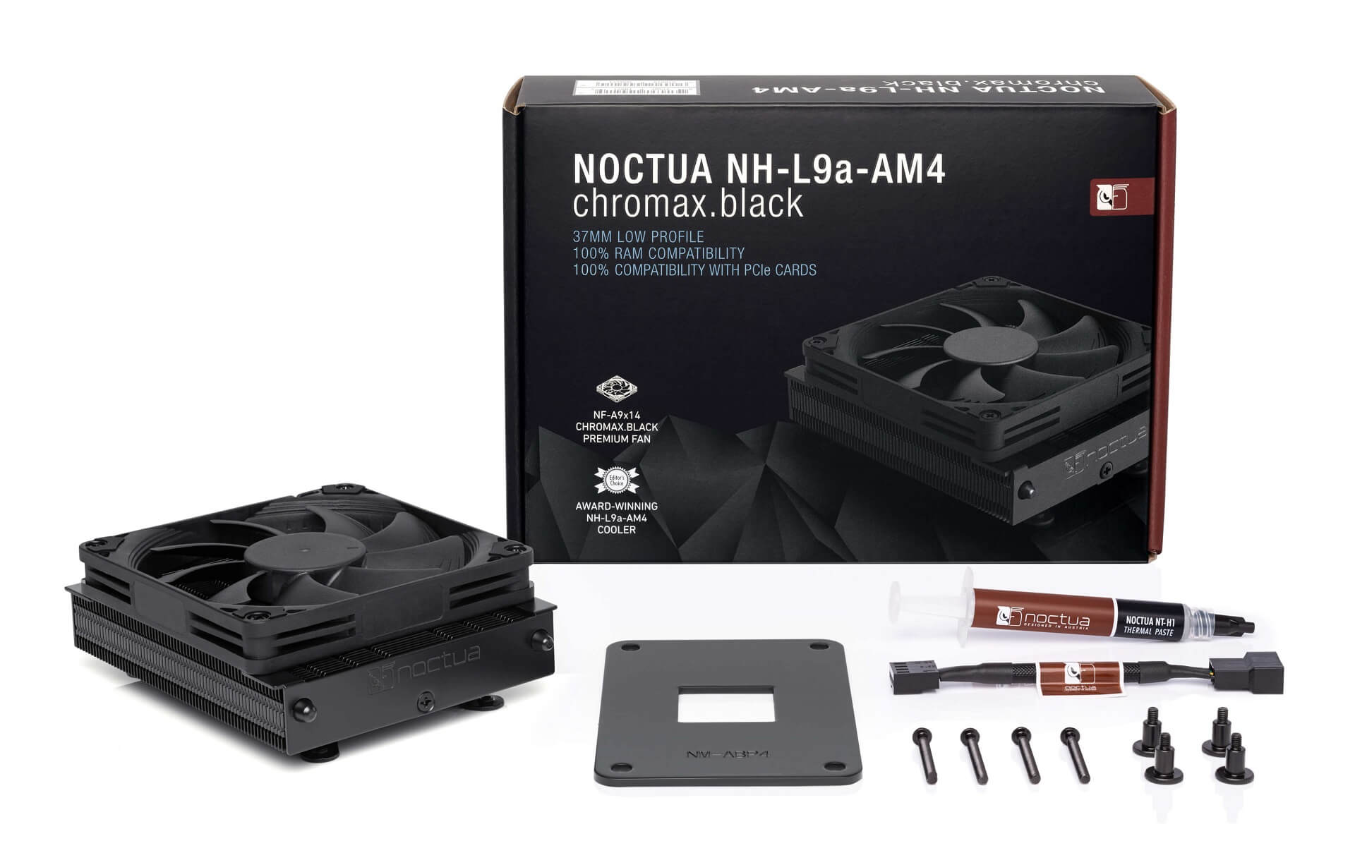 AMD Noctua