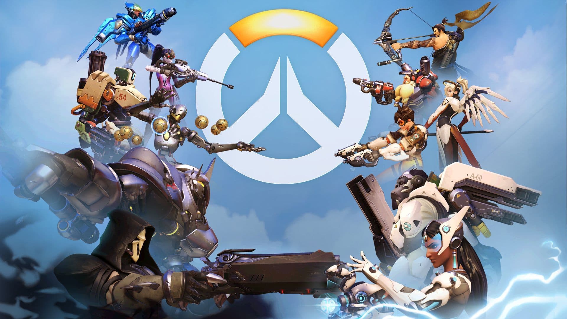 العمل على Overwatch 2 مستمر واللعبة لاتزال في حاجة لفترة زمنية أطول العمل على Overwatch 2 مستمر واللعبة لاتزال في حاجة لفترة زمنية أطول