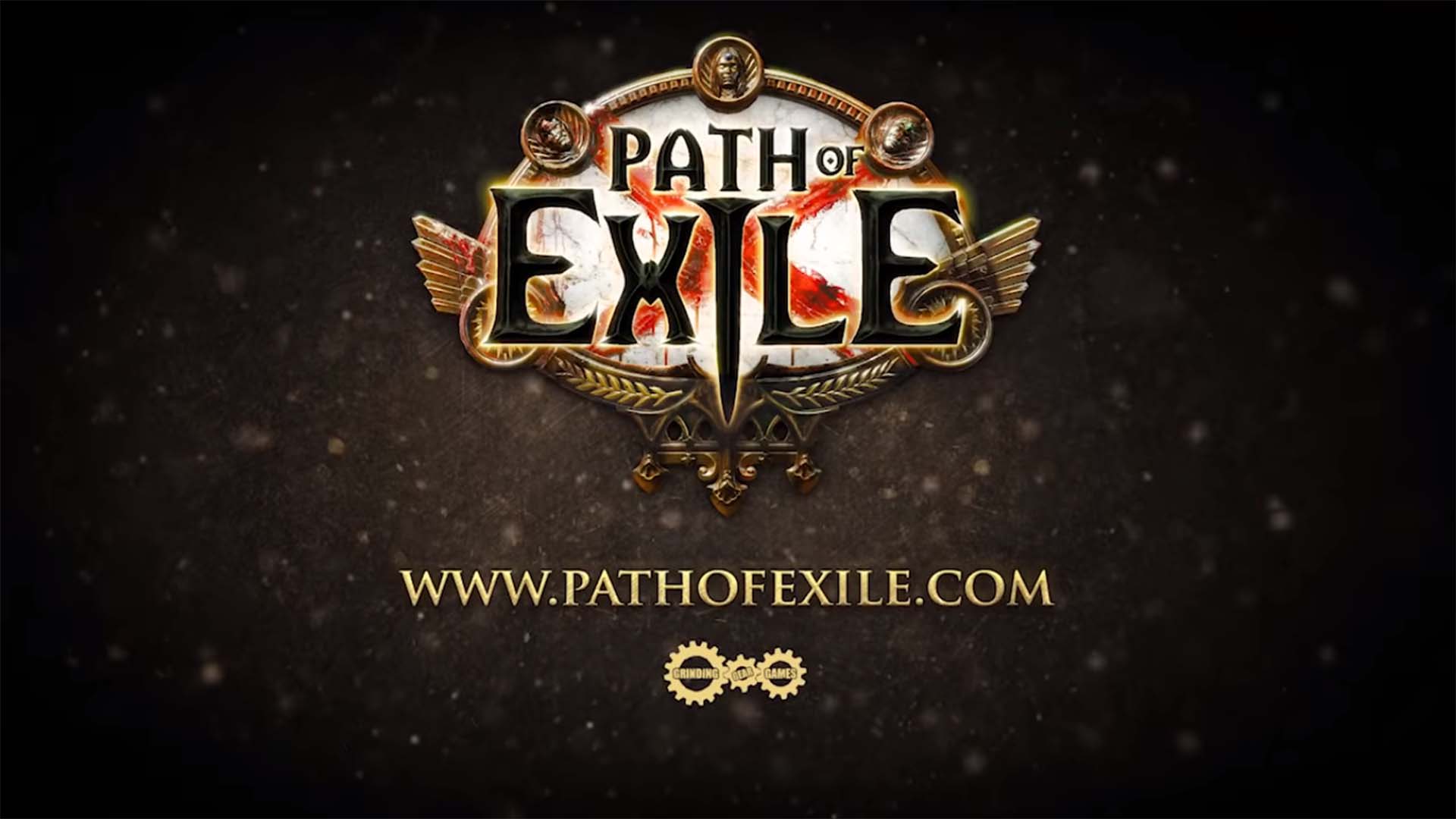 لعبة Path of Exile سوف يتم دعمها بـ 4 تحديثات كبيرة هذا العام.