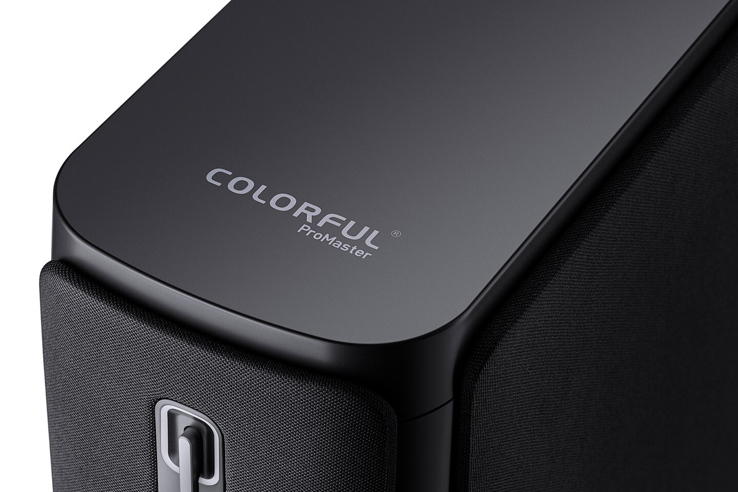 معرض CES20: تدشين Colorful لحواسب ProMaster المخصصة لمبتكري المحتوى