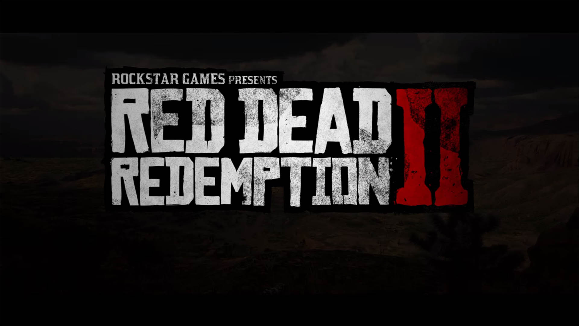 rockstar red dead redemption 2
