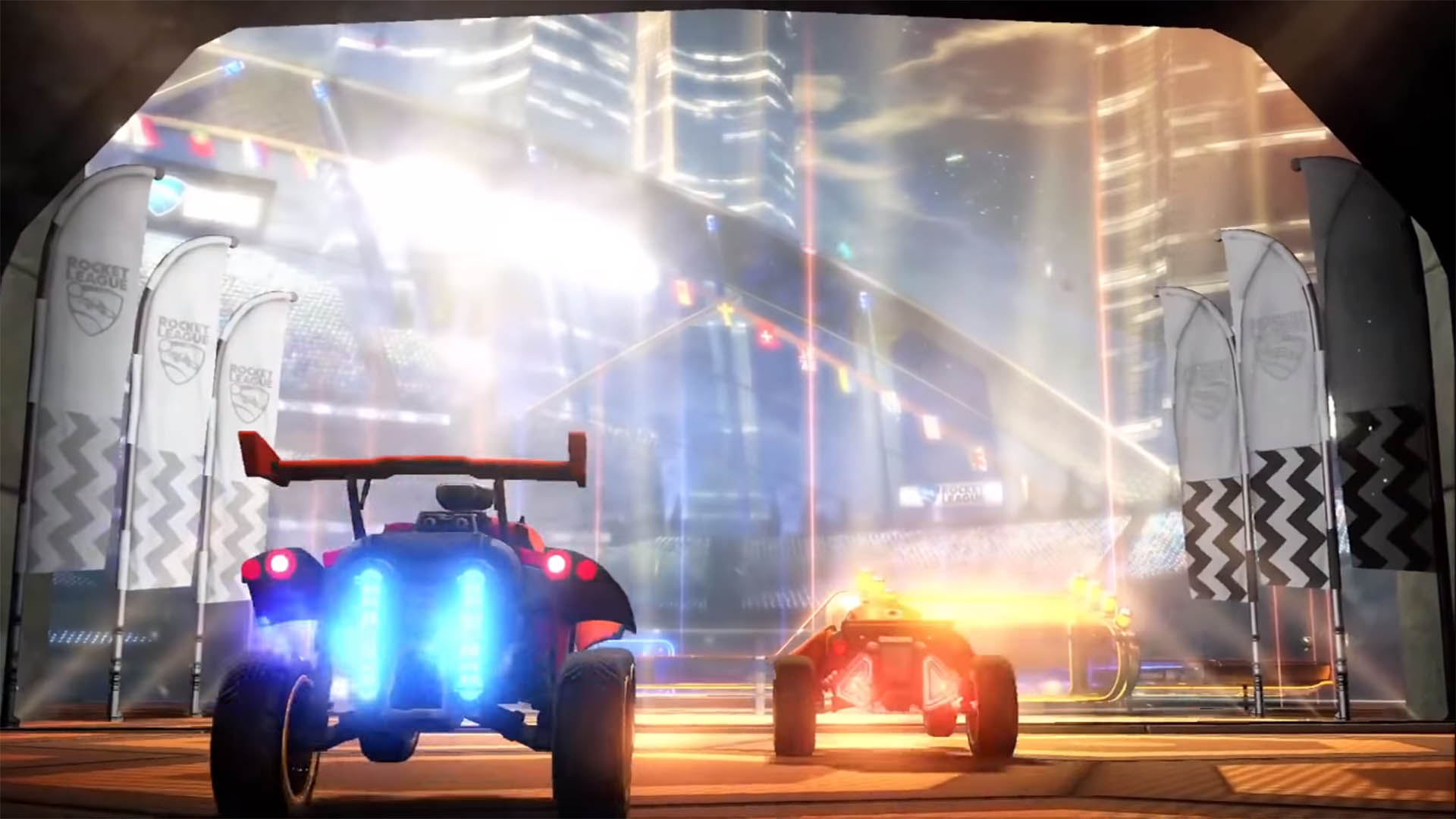 rocket league linux mac refun