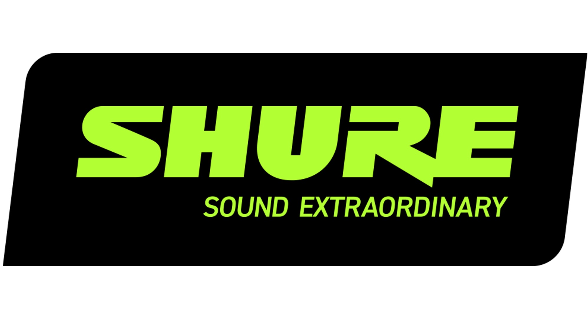 عرب هاردوير - شركة Shure تكشف عن حملتها الإعلانية لإطلاق سماعاتها اللاسلكية  الجديدة